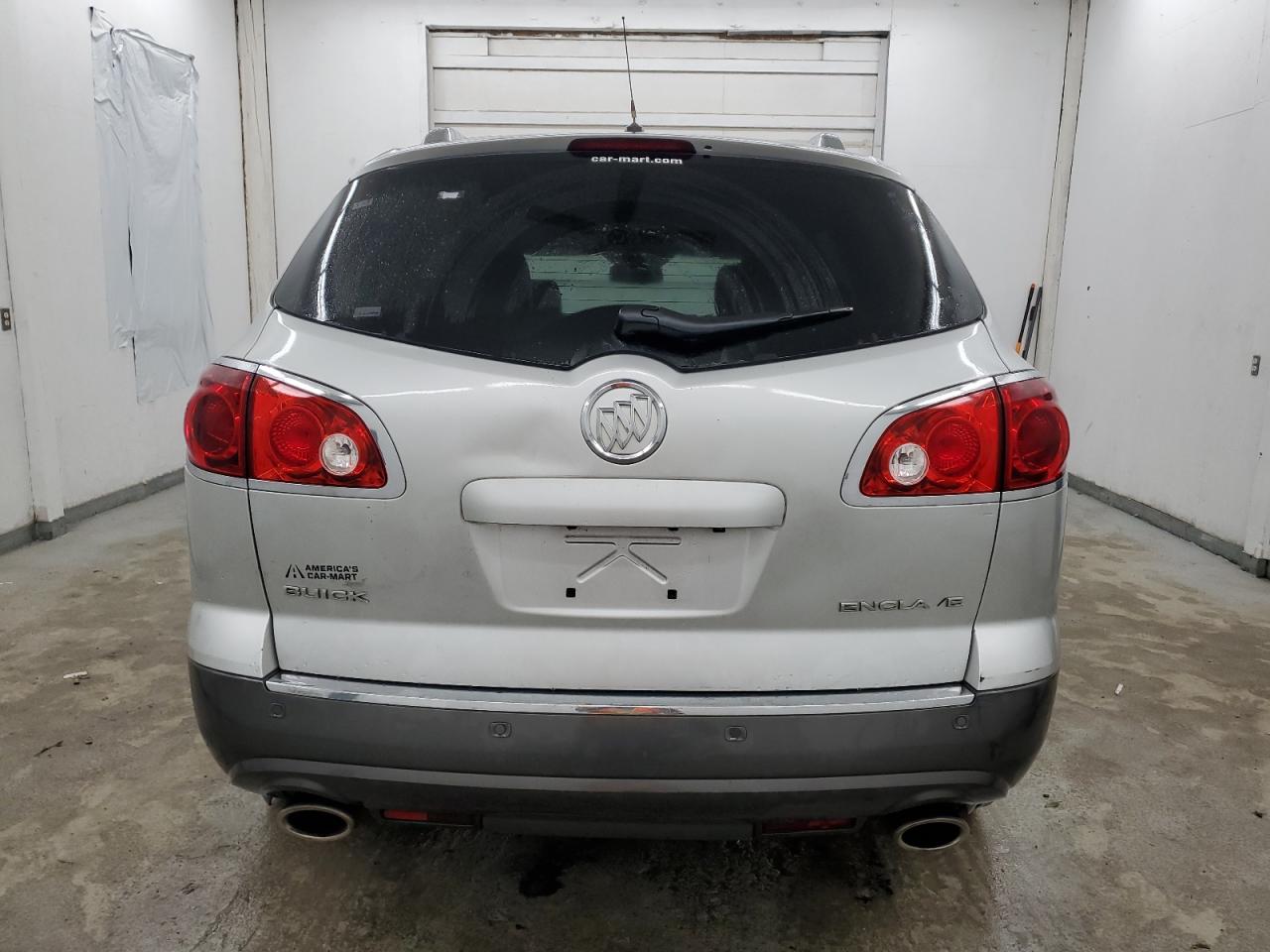 2012 Buick Enclave VIN: 5GAKRCED9CJ251854 Lot: 45773174