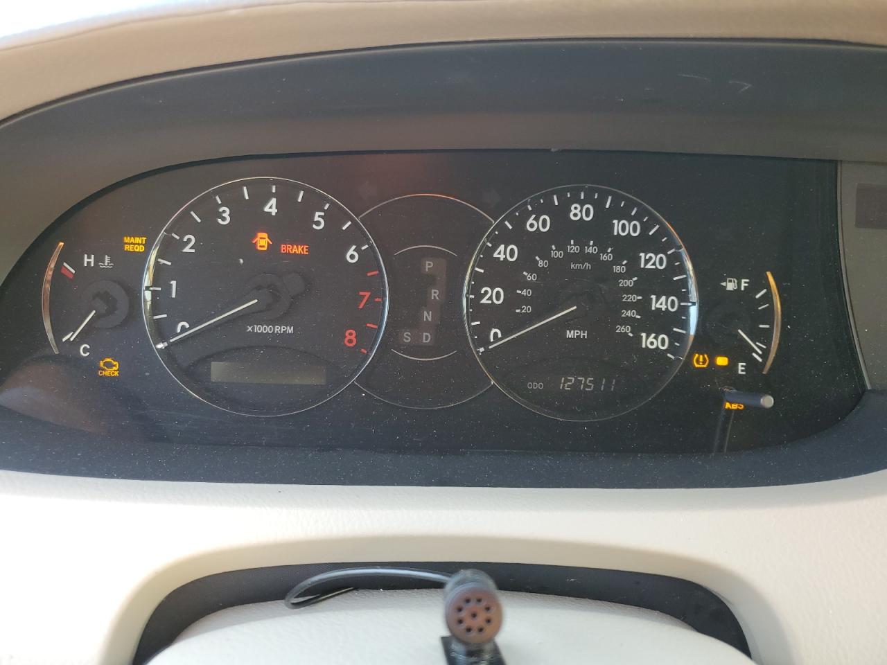2007 Toyota Avalon - Image 9