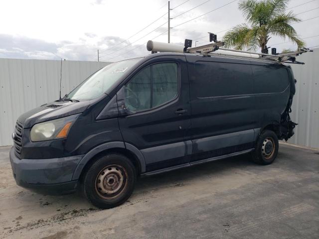 2016 Ford Transit T-150