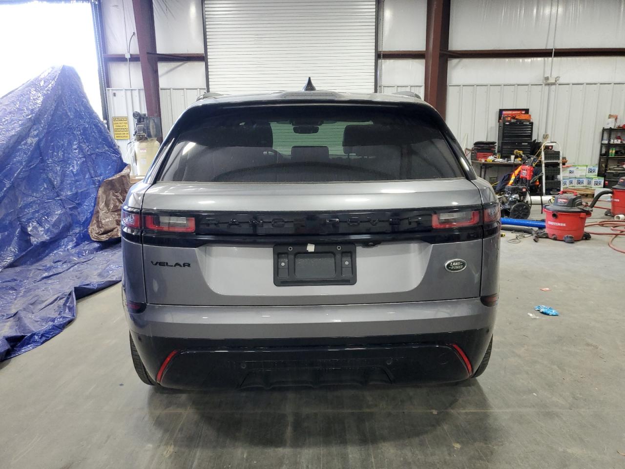 2022 Land Rover Range Rover - Image 6