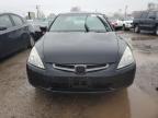 2010 Honda Accord Lx na sprzedaż w Dyer, IN - Minor Dent/Scratches