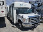 2012 Ford Econoline E350 Super Duty Cutaway Van en Venta en North Las Vegas, NV - Minor Dent/Scratches