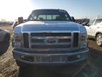 2008 FORD F350 SRW SUPER DUTY for sale at Copart AB - CALGARY