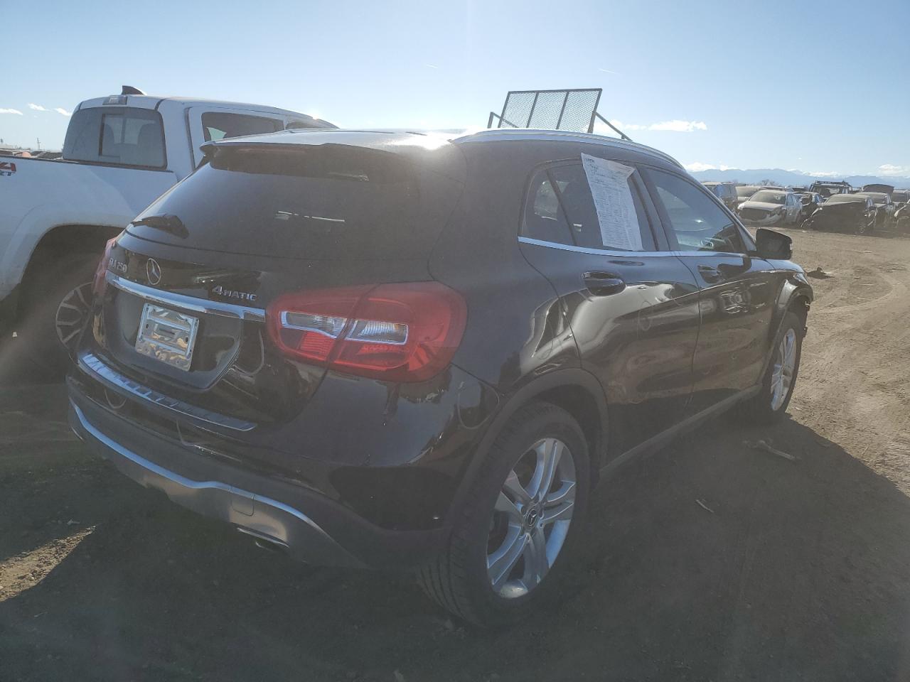 2018 Mercedes-Benz GLA-klasse - Image 3