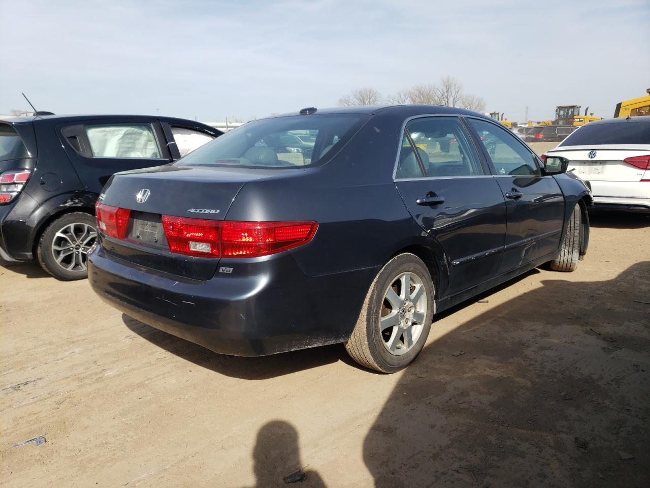 2005 Honda Accord - Image 3