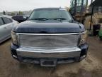 2008 Chevrolet Silverado C1500 zu verkaufen in San Martin, CA - Stripped