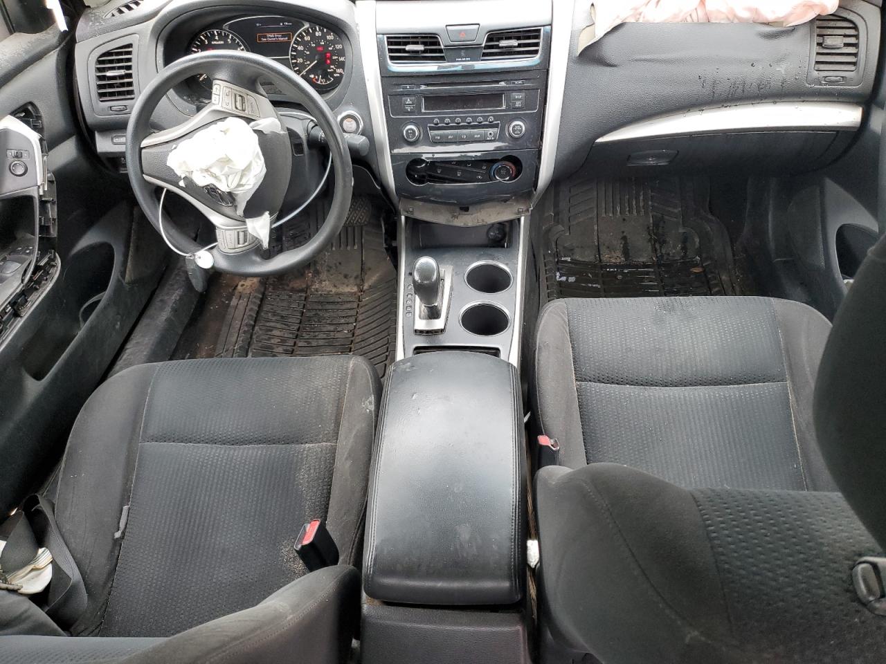 1N4AL3AP6FC299421 2015 Nissan Altima 2.5