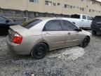 2006 Kia Spectra Lx zu verkaufen in Opa Locka, FL - Side