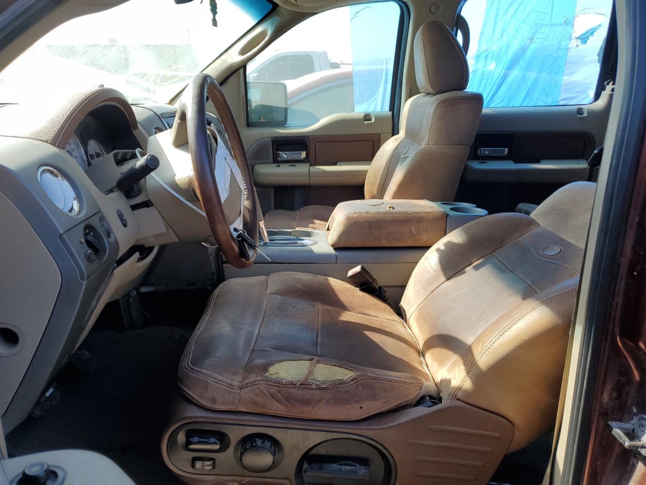 2007 Ford F150 Supercrew VIN: 1FTPW14V77KC38760 Lot: 58345834