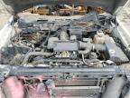 2009 Ford F150 Supercrew იყიდება Martinez-ში, CA - Burn