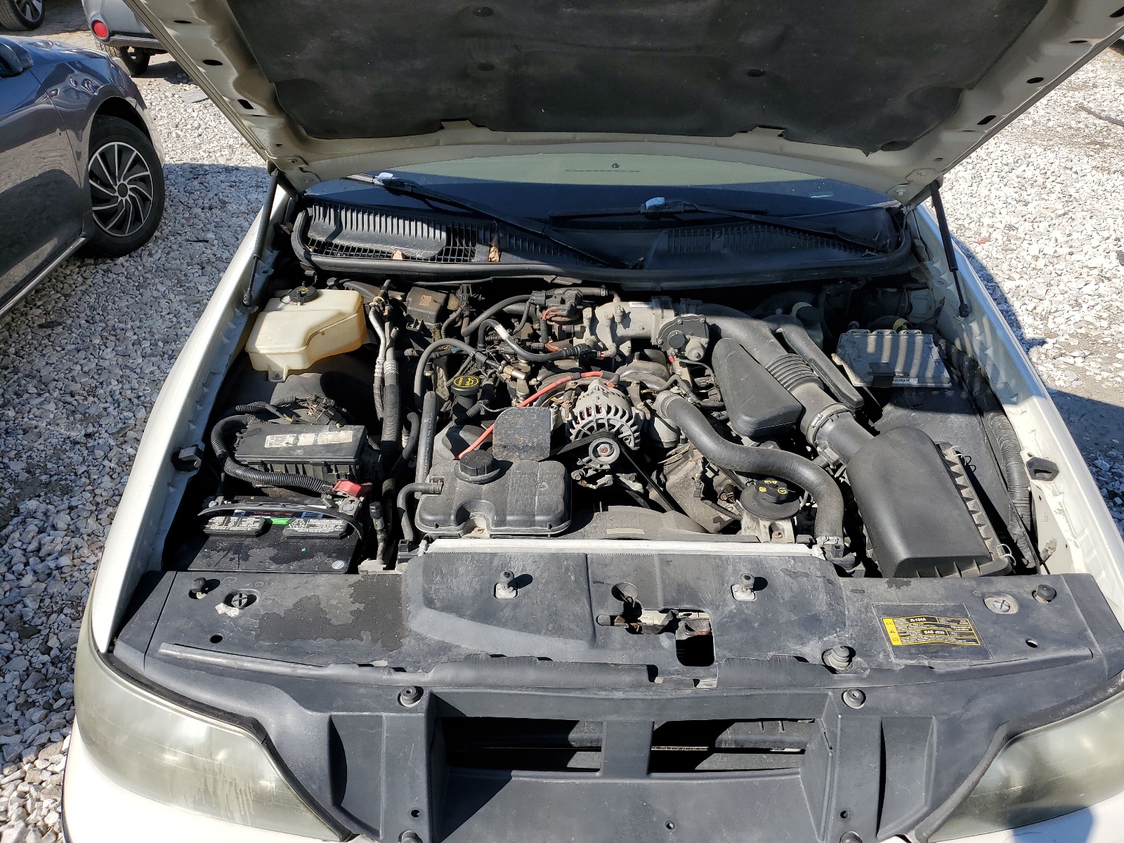 1LNHM81V36Y643223 2006 Lincoln Town Car Signature