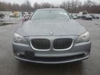 2011 Bmw 750 Li продається в Brookhaven, NY - Minor Dent/Scratches