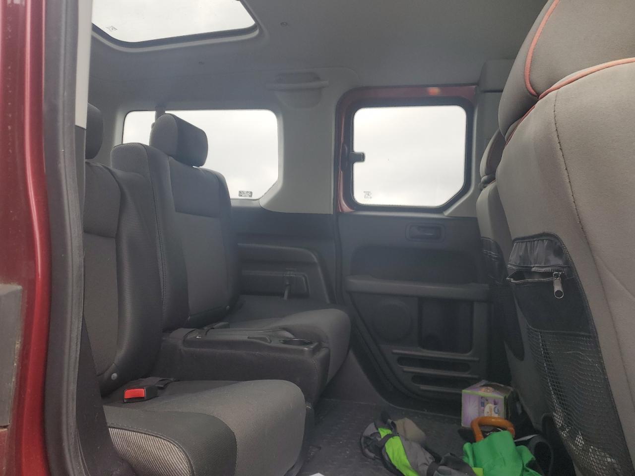 2006 Honda Element Ex VIN: 5J6YH28796L004543 Lot: 41297314