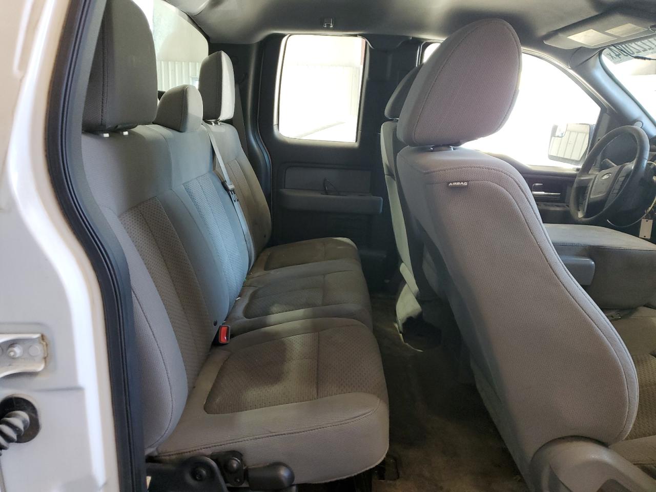 2014 Ford F-150 - Image 10