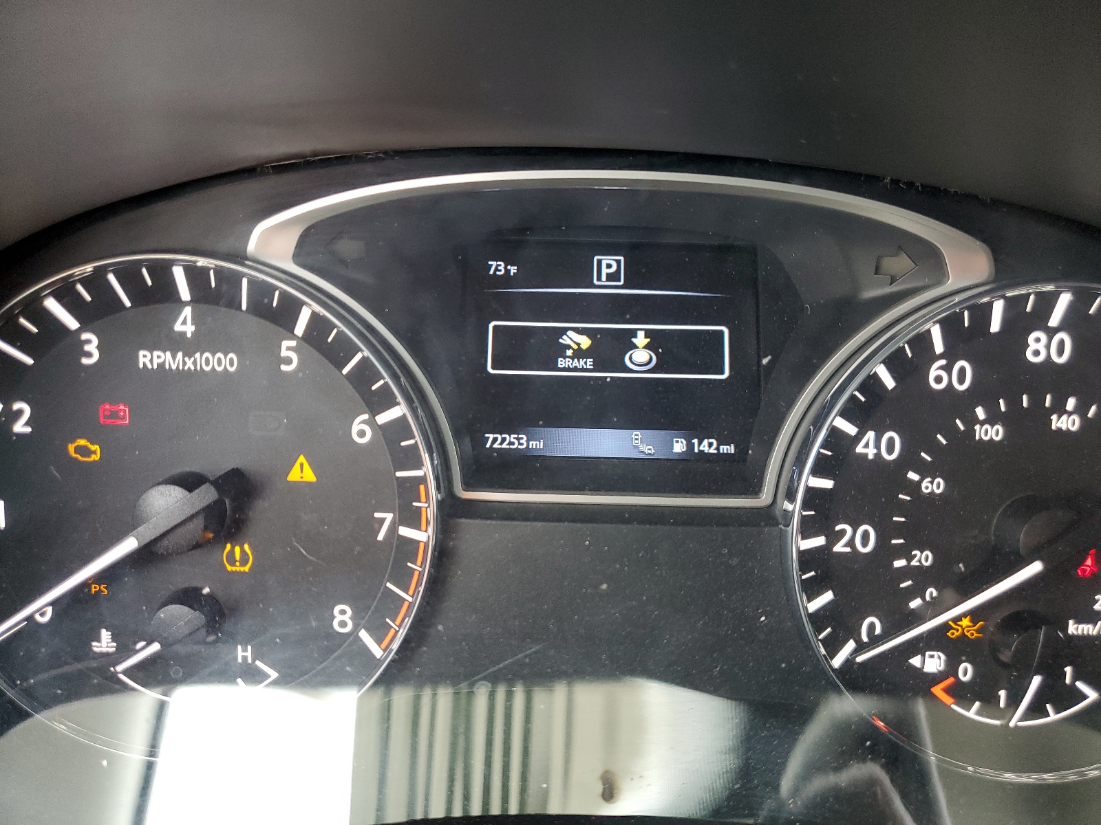 5N1DR2MN0KC600250 2019 Nissan Pathfinder S