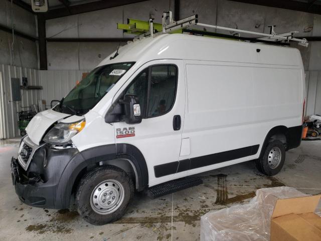 2022 Ram Promaster 1500 1500 High en Venta en Ellenwood, GA - Front End