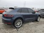 2017 Porsche Macan  на продаже в Cahokia Heights, IL - Front End