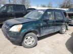 2002 Honda Cr-V Lx for Sale in Bridgeton, MO - Side