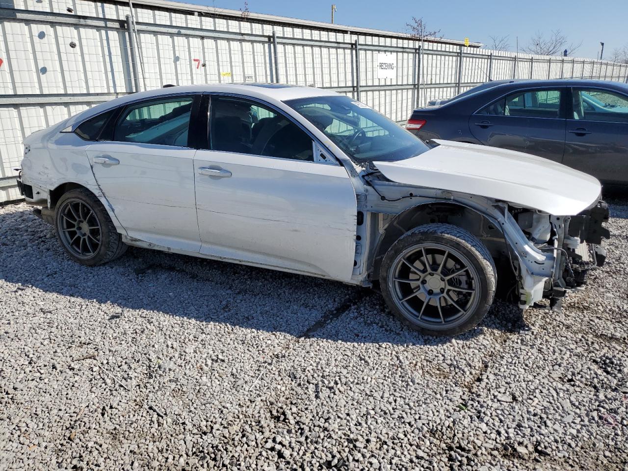 2021 Honda Accord - Image 4