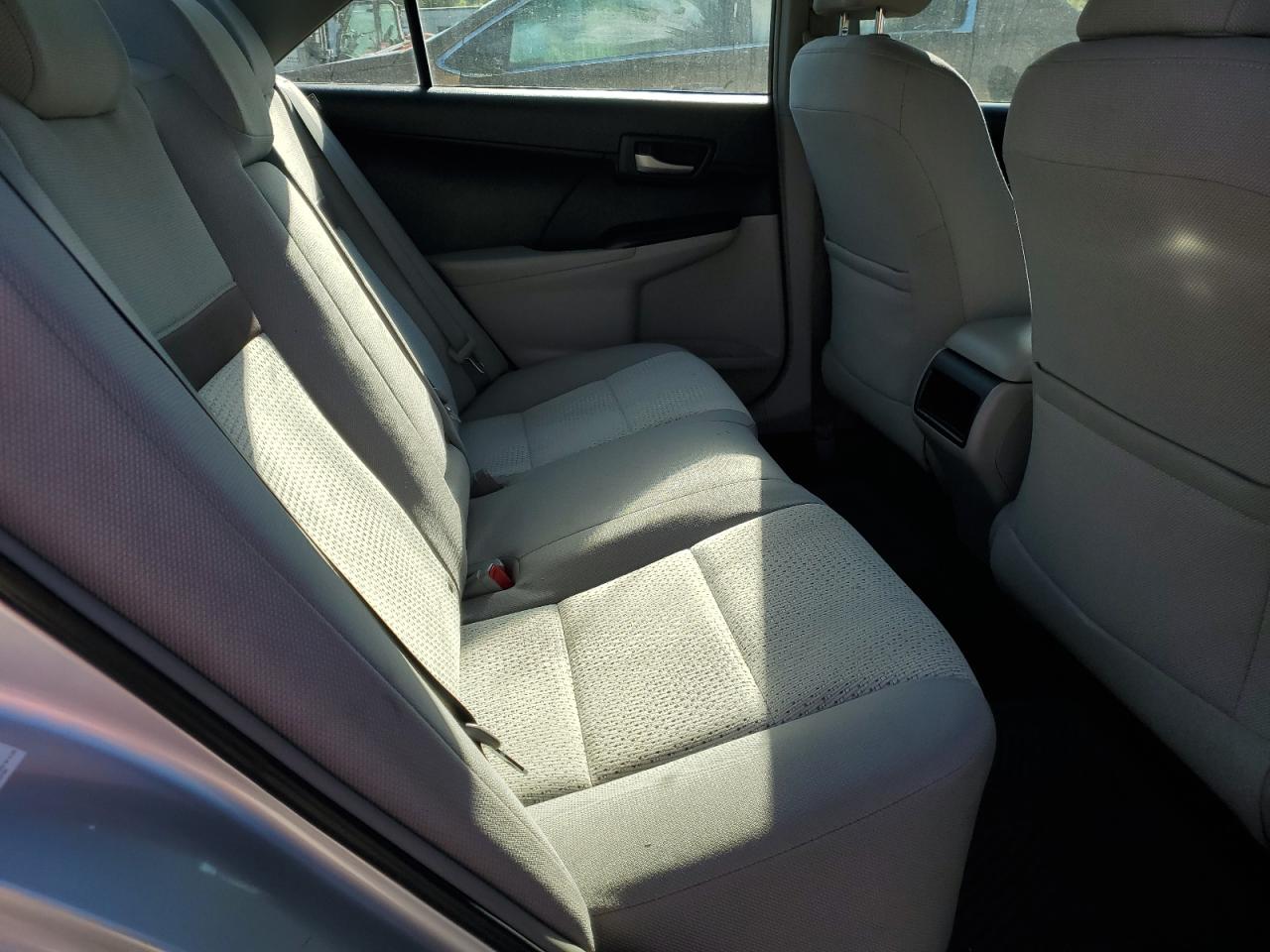 2013 Toyota Camry - Image 10