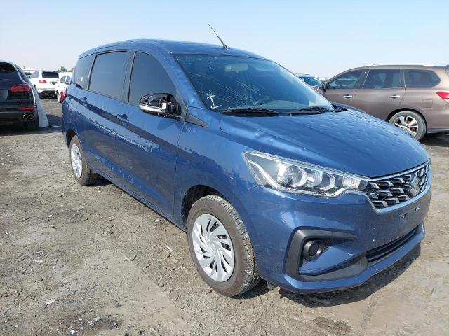 MA3NC2B13PA603718 - 2023 SUZUKI ERTIGA - #undefined