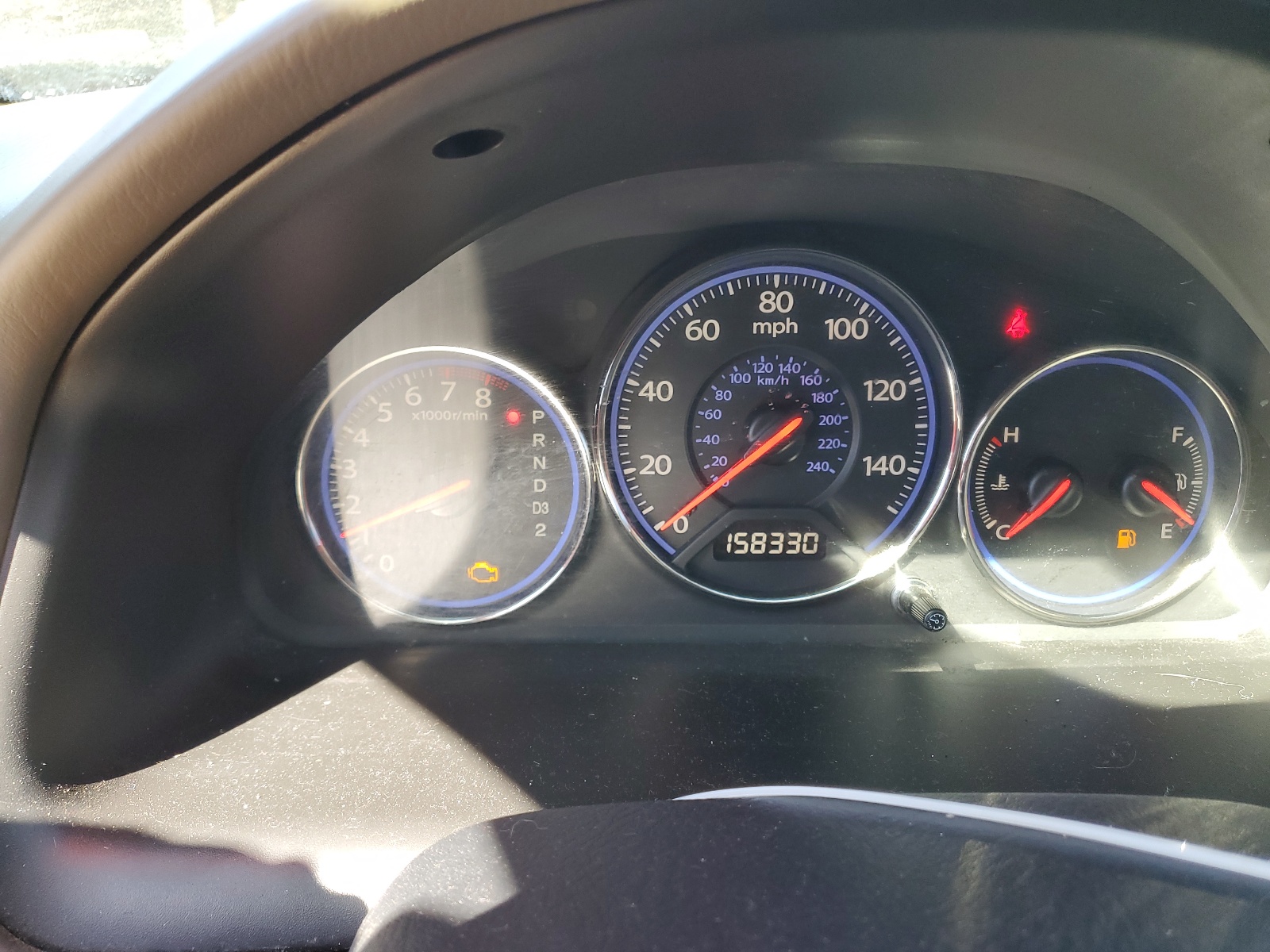 2HGES16544H522867 2004 Honda Civic Lx