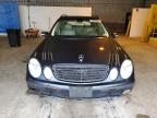 2004 Mercedes-Benz E 500 4Matic للبيع في Candia، NH - Rear End