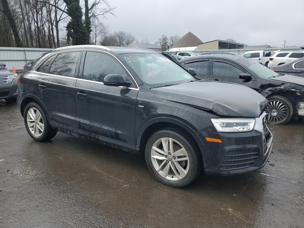 VIN WA1JCCFS4JR024704 2018 AUDI Q3 no.4