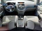 2008 Nissan Quest S   იყიდება Houston-ში, TX - Rear End