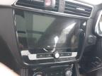 2020 MG ZS EXCLUSI for sale at Copart SANDY