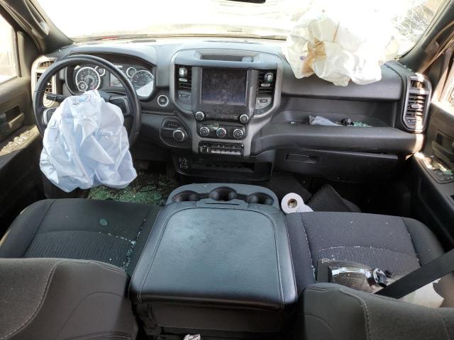  RAM 2500 2022 Угольный