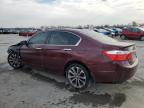 2015 Honda Accord Sport იყიდება Sikeston-ში, MO - Front End