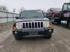 2007 Jeep Commander Limited for Sale in Walton, KY - Side