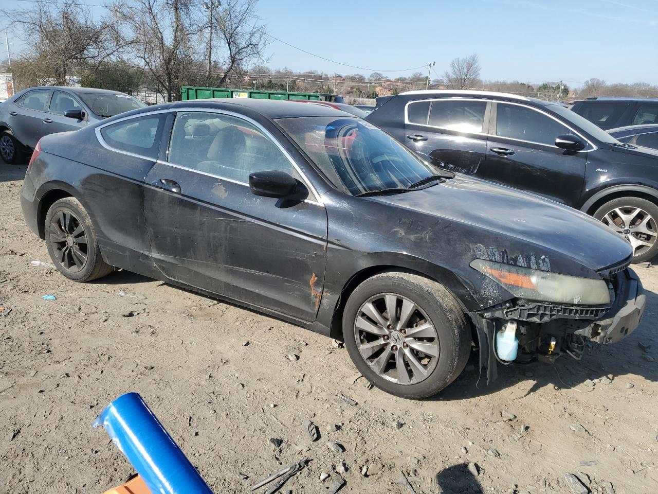 2008 Honda Accord Lx-S VIN: 1HGCS12338A010324 Lot: 46693764