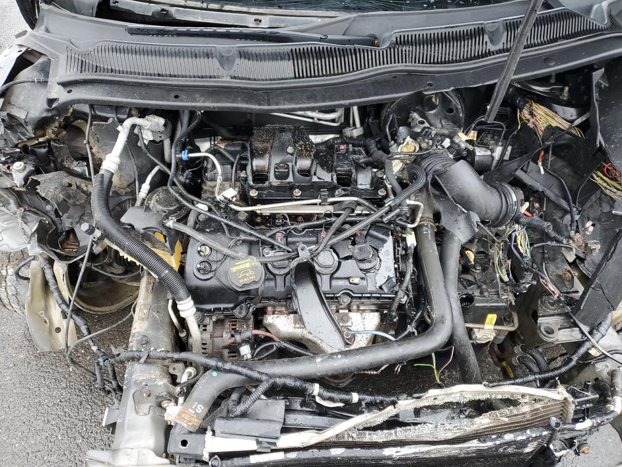 2013 Ford Explorer Xlt VIN: 1FM5K8D85DGA91208 Lot: 48622024