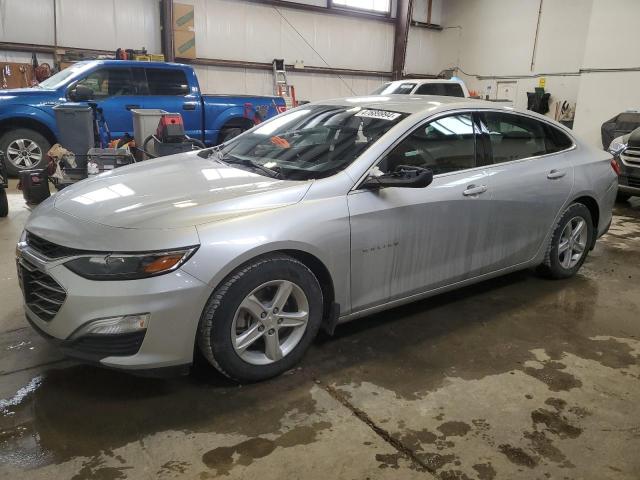 2019 Chevrolet Malibu Ls