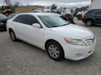 2011 Toyota Camry Base   zu verkaufen in Cahokia Heights, IL - Hail