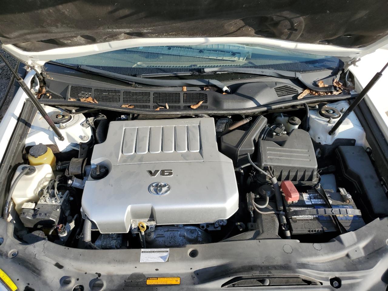 2007 Toyota Avalon - Image 11
