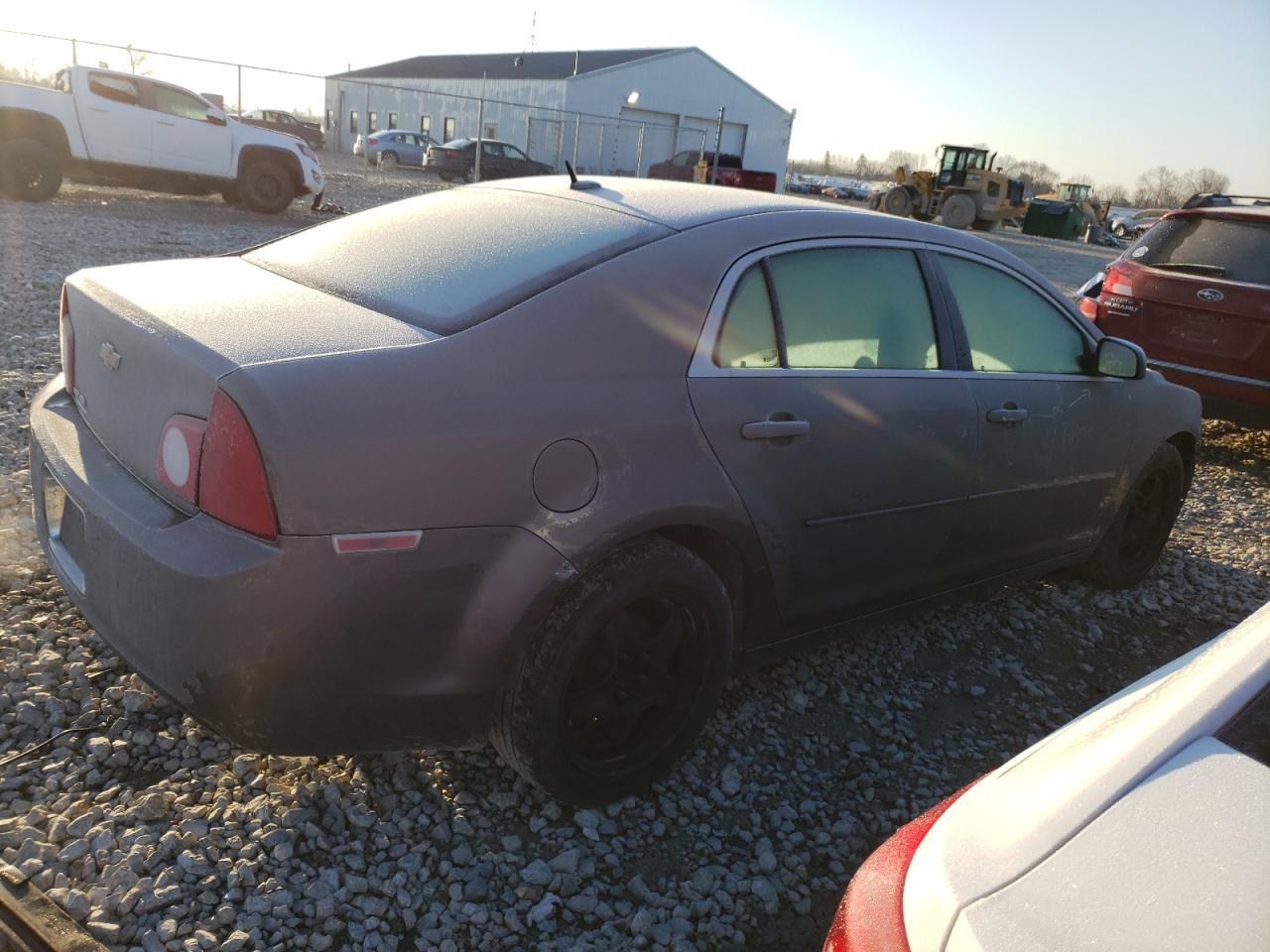 2010 Chevrolet Malibu - Image 3