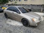 2006 Kia Spectra Lx zu verkaufen in Opa Locka, FL - Side