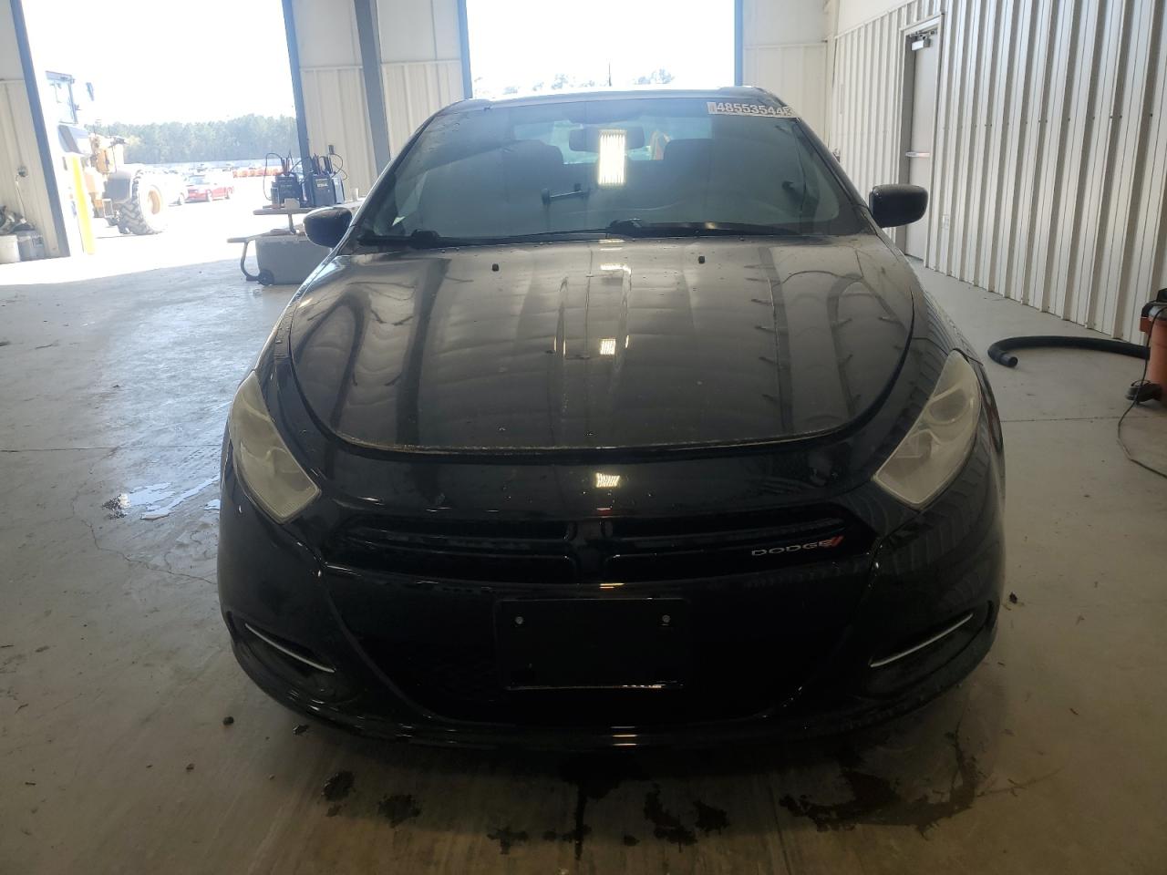 2013 Dodge Dart Sxt VIN: 1C3CDFBH0DD150958 Lot: 48553544