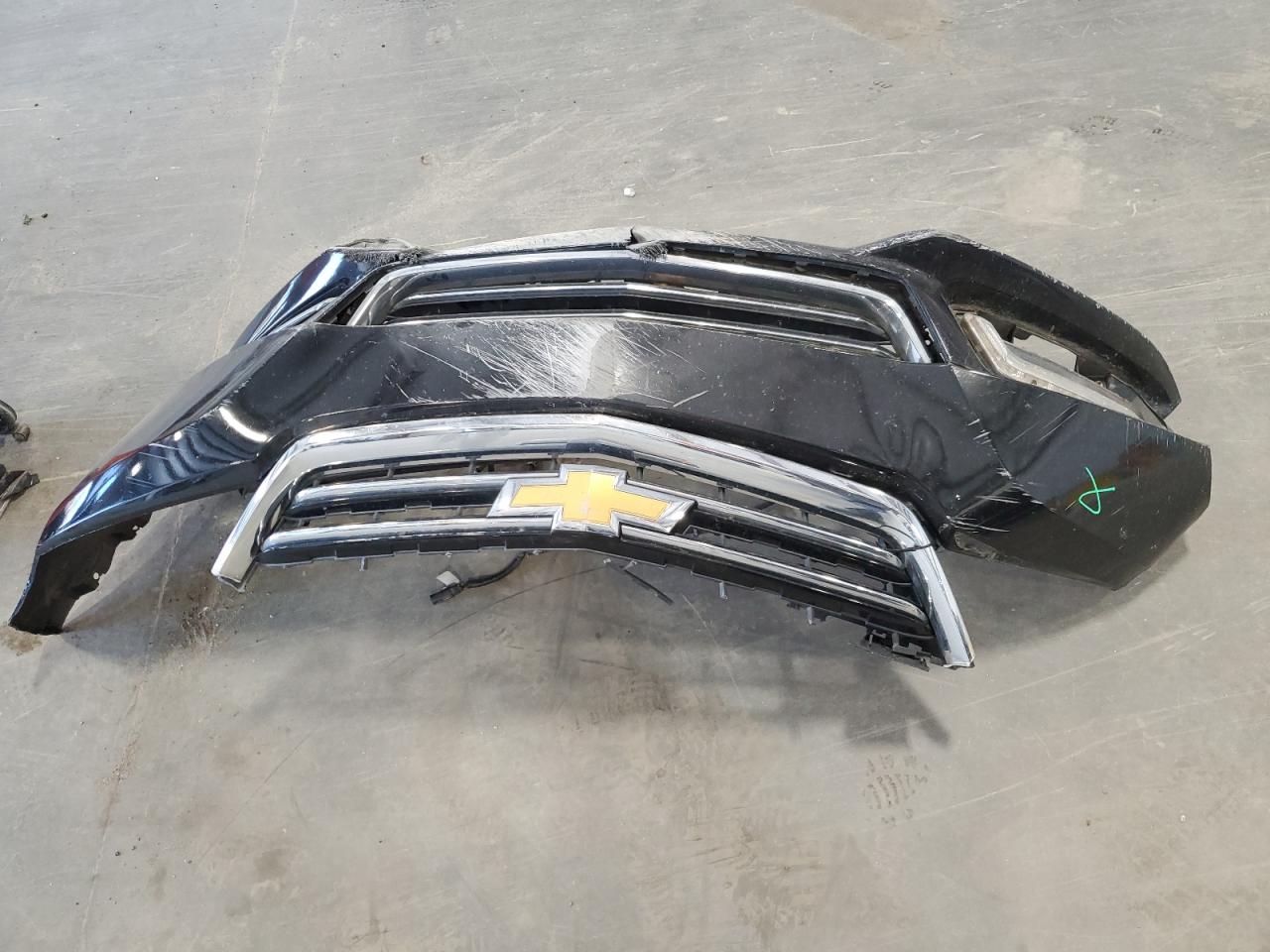 2018 Chevrolet Impala Premier VIN: 2G1125S35J9153881 Lot: 60022905