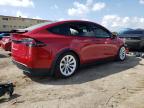 2023 Tesla Model X  იყიდება Opa Locka-ში, FL - Vandalism