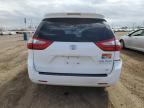 2017 Toyota Sienna Le იყიდება Phoenix-ში, AZ - Front End