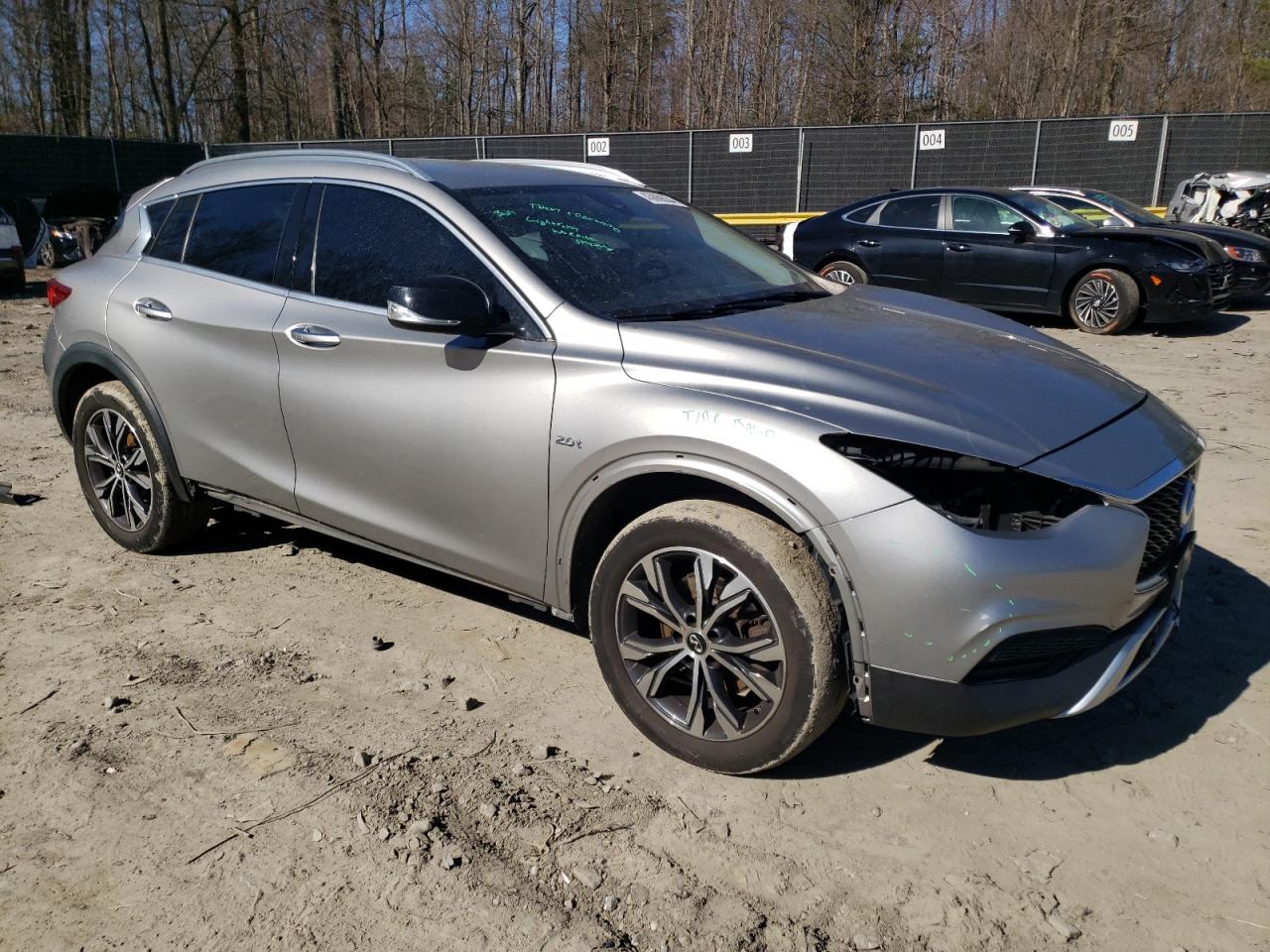 SJKCH5CR3HA036118 2017 Infiniti Qx30 Base