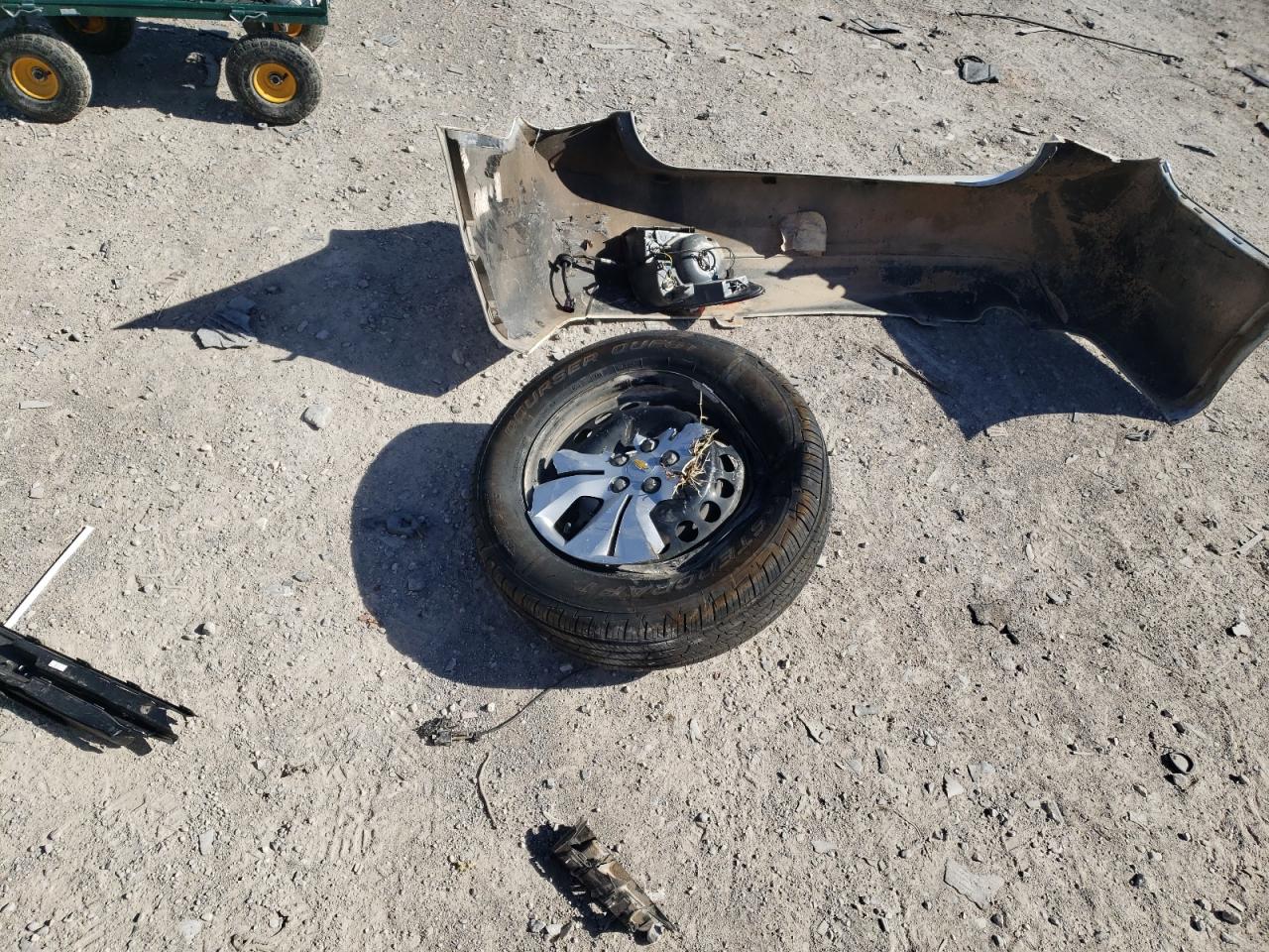 2014 Chevrolet Cruze Ls VIN: 1G1PA5SH4E7448373 Lot: 46129864