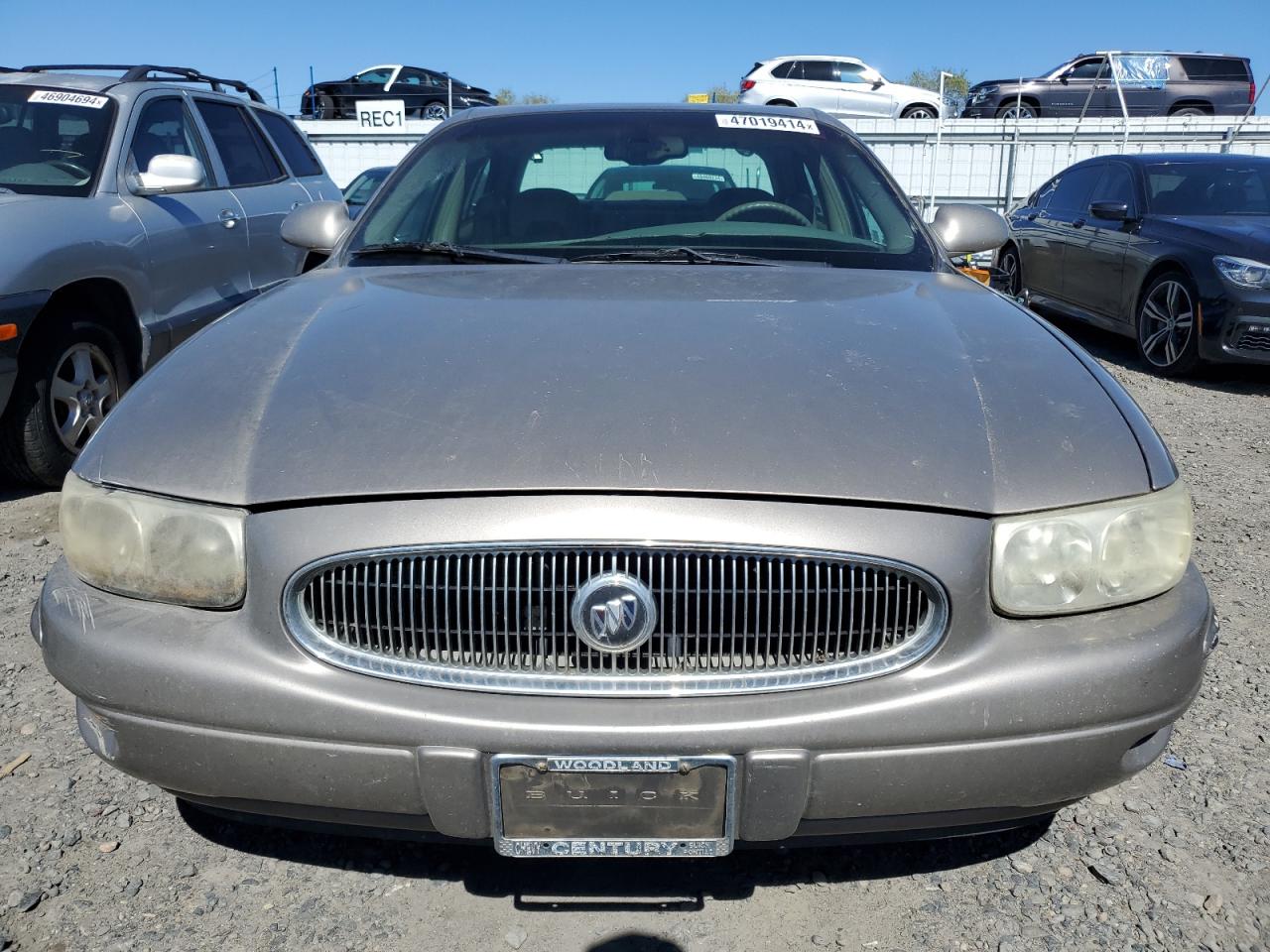 2001 Buick LeSabre - Image 5