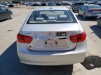 2010 Hyundai Elantra Blue en Venta en Duryea, PA - Front End