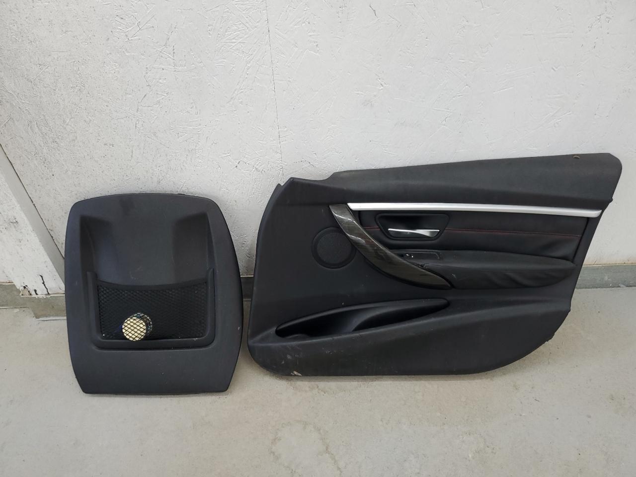 2016 BMW 328 I Sulev VIN: WBA8E9G5XGNT44357 Lot: 48216294