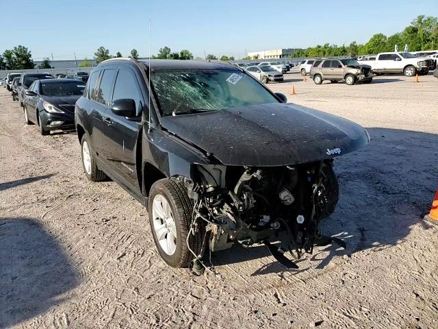 2016 Jeep Compass Sport VIN: 1C4NJCBA8GD677228 Lot: 48914224